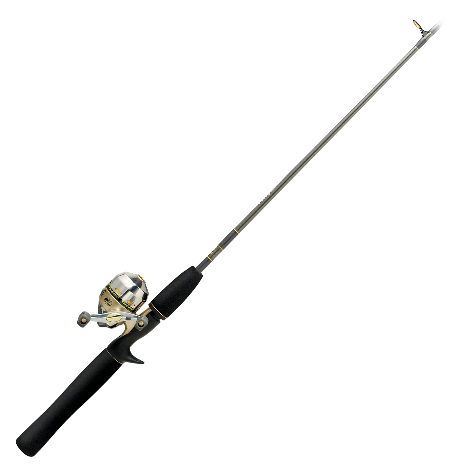Bass Pro Shops TinyLite Spincast Rod and Reel Combo Bass Pro Shops